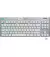 Бездротова клавіатура Logitech G915 Gaming TKL Tenkeyless LightSpeed Wireless RGB Mechanical White (920-009664)