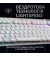 Бездротова клавіатура Logitech G915 Gaming TKL Tenkeyless LightSpeed Wireless RGB Mechanical White (920-009664)
