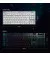 Бездротова клавіатура Logitech G915 Gaming TKL Tenkeyless LightSpeed Wireless RGB Mechanical White (920-009664)
