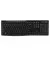 Клавіатура бездротова Logitech K270 Black (920-003738)