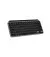 Клавиатура беспроводная Logitech MX Keys Mini For Mac Space Gray (920-012652)