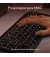 Клавиатура беспроводная Logitech MX Keys Mini For Mac Space Gray (920-012652)