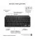 Клавиатура беспроводная Logitech MX Keys Mini For Mac Space Gray (920-012652)
