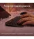 Клавиатура беспроводная Logitech MX Keys Mini For Mac Space Gray (920-012652)