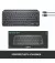 Клавиатура беспроводная Logitech MX Keys Mini Wireless Illuminated Graphite (920-010498)