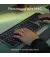 Клавиатура беспроводная Logitech MX Keys S for Mac Space Gray (920-011637)