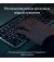 Клавиатура беспроводная Logitech MX Keys S for Mac Space Gray (920-011637)