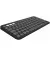 Клавіатура бездротова Logitech Pebble Keys 2 K380s Tonal Graphite (920-011851)