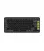 Клавіатура бездротова Logitech POP Icon Keys Bluetooth UA Graphite (920-013157)