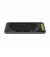 Клавіатура бездротова Logitech POP Icon Keys Bluetooth UA Graphite (920-013157)