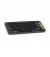 Клавіатура бездротова Logitech POP Icon Keys Bluetooth UA Graphite (920-013157)