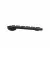 Клавіатура бездротова Logitech POP Icon Keys Bluetooth UA Graphite (920-013157)