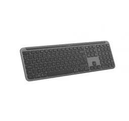 Клавиатура беспроводная Logitech Signature Slim Wireless K950 Graphite (920-012465)