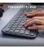 Клавиатура беспроводная Logitech Signature Slim Wireless K950 Graphite (920-012465)
