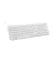 Клавіатура бездротова Logitech Signature Slim Wireless K950 Off White (920-012466)