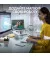 Клавіатура бездротова Logitech Signature Slim Wireless K950 Off White (920-012466)