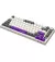 Клавиатура беспроводная Lorgar KBP7075W Pro Beige (LRG-KBP7075W-RT-US)