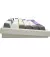 Клавиатура беспроводная Lorgar KBP7075W Pro Beige (LRG-KBP7075W-RT-US)