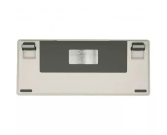 Клавиатура беспроводная Lorgar KBP7075W Pro Beige (LRG-KBP7075W-RT-US)