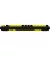 Клавиатура беспроводная Lorgar KBP7075W Pro Black-Yellow (LRG-KBP7075W-YL-US)