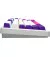Клавиатура беспроводная Lorgar KBP7075W Pro White (LRG-KBP7075W-WH-US)
