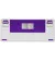 Клавиатура беспроводная Lorgar KBP7075W Pro White (LRG-KBP7075W-WH-US)