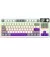 Клавиатура беспроводная Lorgar KBP70TKLW Beige (LRG-KBP70TKLW-RT-US)