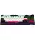 Клавиатура беспроводная Lorgar KBP70TKLW Black/Red (LRG-KBP70TKLW-BK-US)