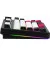Клавиатура беспроводная Lorgar KBP70TKLW Black/Red (LRG-KBP70TKLW-BK-US)
