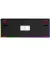 Клавиатура беспроводная Lorgar KBP70TKLW Black/Red (LRG-KBP70TKLW-BK-US)