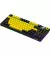 Клавиатура беспроводная Lorgar KBP70TKLW Black/Yellow (LRG-KBP70TKLW-YL-US)