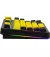 Клавиатура беспроводная Lorgar KBP70TKLW Black/Yellow (LRG-KBP70TKLW-YL-US)