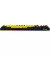 Клавиатура беспроводная Lorgar KBP70TKLW Black/Yellow (LRG-KBP70TKLW-YL-US)