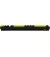 Клавиатура беспроводная Lorgar KBP70TKLW Black/Yellow (LRG-KBP70TKLW-YL-US)