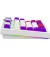Клавиатура беспроводная Lorgar KBP70TKLW White (LRG-KBP70TKLW-WH-US)