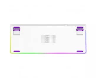 Клавиатура беспроводная Lorgar KBP70TKLW White (LRG-KBP70TKLW-WH-US)