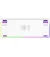 Клавиатура беспроводная Lorgar KBP70TKLW White (LRG-KBP70TKLW-WH-US)