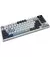 Клавиатура беспроводная MSI FORGE GK600 TKL WIRELESS SKY (S11-43UAP01-HH9)