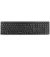 Клавиатура беспроводная Rapoo E9800M Gray