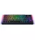 Клавиатура беспроводная Razer BlackWidow V4 PRO Orange Switch Wireless/Bluetooth/USB UA Black (RZ03-05130100-R3M1)