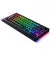 Клавиатура беспроводная Razer BlackWidow V4 PRO Orange Switch Wireless/Bluetooth/USB UA Black (RZ03-05130100-R3M1)