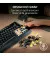 Клавиатура беспроводная Razer BlackWidow V4 PRO Orange Switch Wireless/Bluetooth/USB UA Black (RZ03-05130100-R3M1)