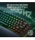 Клавиатура беспроводная Razer BlackWidow V4 PRO Orange Switch Wireless/Bluetooth/USB UA Black (RZ03-05130100-R3M1)