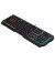 Клавиатура Bloody B135N Black