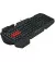 Клавиатура Bloody B318 Black