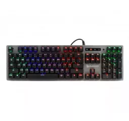 Клавиатура Bloody B760 Grey