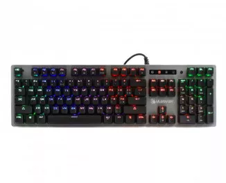 Клавиатура Bloody B760 Grey