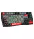 Клавиатура Bloody S87 Energy Red