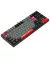 Клавиатура Bloody S87 Energy Red
