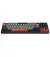 Клавиатура Bloody S87 Energy Red